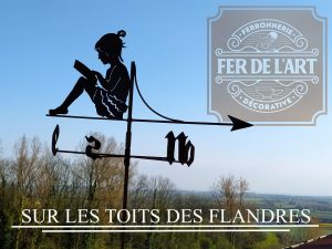 toits des flandres